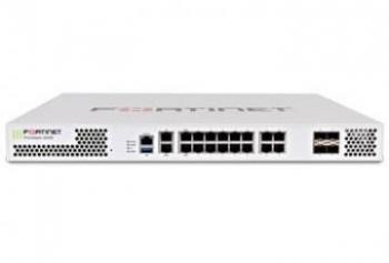 FortiGate 200E (FG-200E-BDL-950-12)