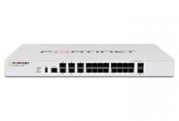FortiGate 100F (FG-100F-BDL-950-12)