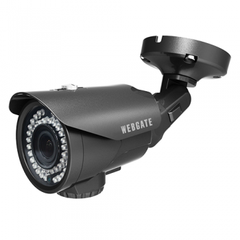Camera AI Ip 5 megapixel Webgate Hàn Quốc NK5100BL-IR8AF