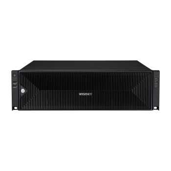 Đầu Ghi Hình 64 Kênh Wisenet Hanwha AI PRN-6400B4