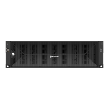 Đầu Ghi Hình 64 Kênh Wisenet XRN-6420B4