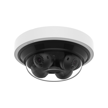 Camera AI 4 ống kinh Hanwha PNM-C16013RVQ