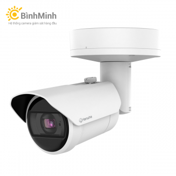 Camera AI IR Bullet 6MP XNO-C8083R 