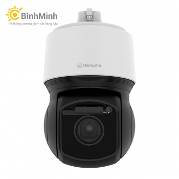 Camera 6MP 30x AI PTZ có tích hợp gạt nước XNP-C8303RW 