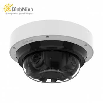 Camera AI 4MP x 4ch PNM-C16083RVQ 