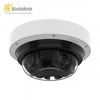 Camera AI 4K x 4ch PNM-C32083RVQ 