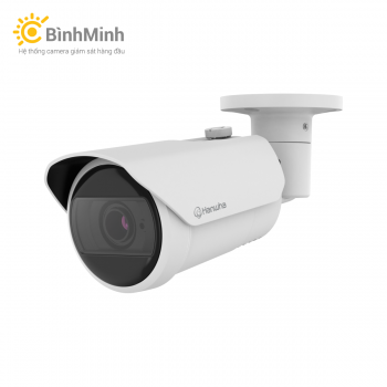 Camera hồng ngoại 8MP QNO-C9083R 