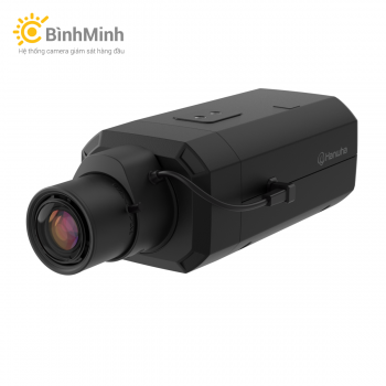 Camera hộp 4K LPR/ANPR/MMCR PNB-A9001LP 