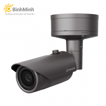 Camera hồng ngoại 5M H.265 XNO-8040R 