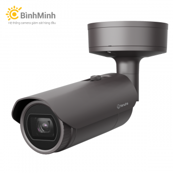Camera hồng ngoại 2M H.265 (extraLUX) XNO-6085R 