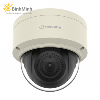 Camera ốp trần Wisenet Hanwha 2M H.265 (extraLUX) XNV-6085 