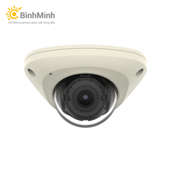 Camera di động 2M H.265 XNV-6012M 