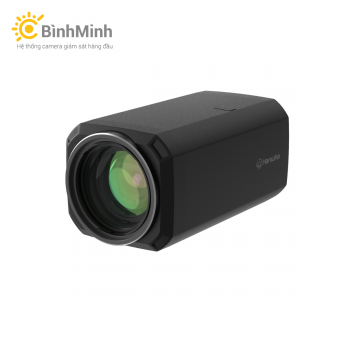 Camera 2MP Box Hanwha Vision H.265 zoom 32x XNZ-L6320A 