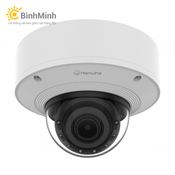 Camera 2MP tích hợp ổ SSD 1TB bền chắc PNV-A6081R-E1T 