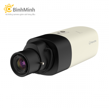 Camera hộp 5MP QNB-8002 