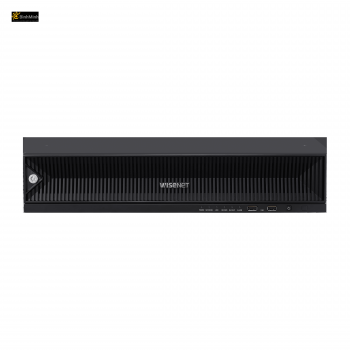 Đầu Ghi Hình Hanwha Vision Raid 5/6 XRN-6410RB2