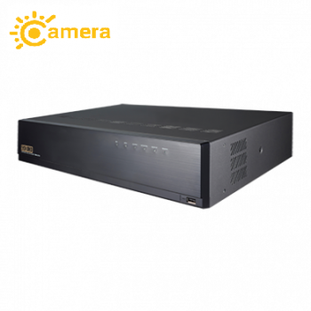 Đầu Ghi Hình WISNET SAMSUNG XRN-1610A/VAP