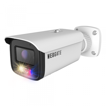 Camera Thân Trụ 4Megapixel NE4110BL-SIR2-F2.8-PA