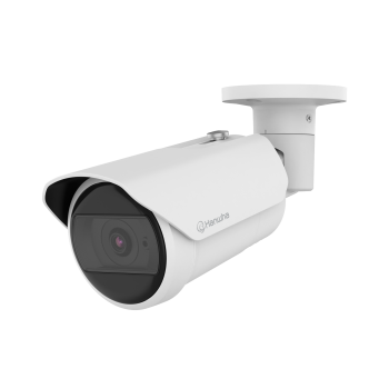 Camera Ip 5MP dòng Q core Hanwha QNO-C8013R