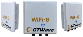 Wifi 6 Công Nghiệp Ngoài Trời GTWave-880 Gtwave Korea