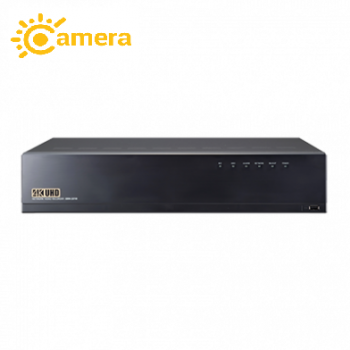 Đầu Ghi Hình 16 Kênh IP+ 16 POE: XRN-1610S/VAP
