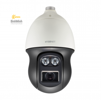 Camera IP PTZ 55X, Hồng Ngoại 500M, XNP-6550RH/KAP