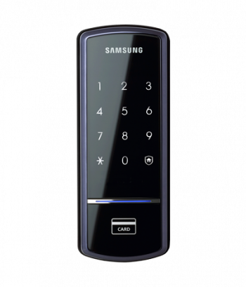 Khóa Không Tay Cầm SHS-1321XAK/EN