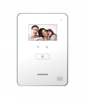 Màn Hình Chuông Cửa 4.3 Inch SHT-3605PM/EN