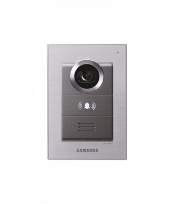 Camera Chuông Cửa SHT-CN512/EN