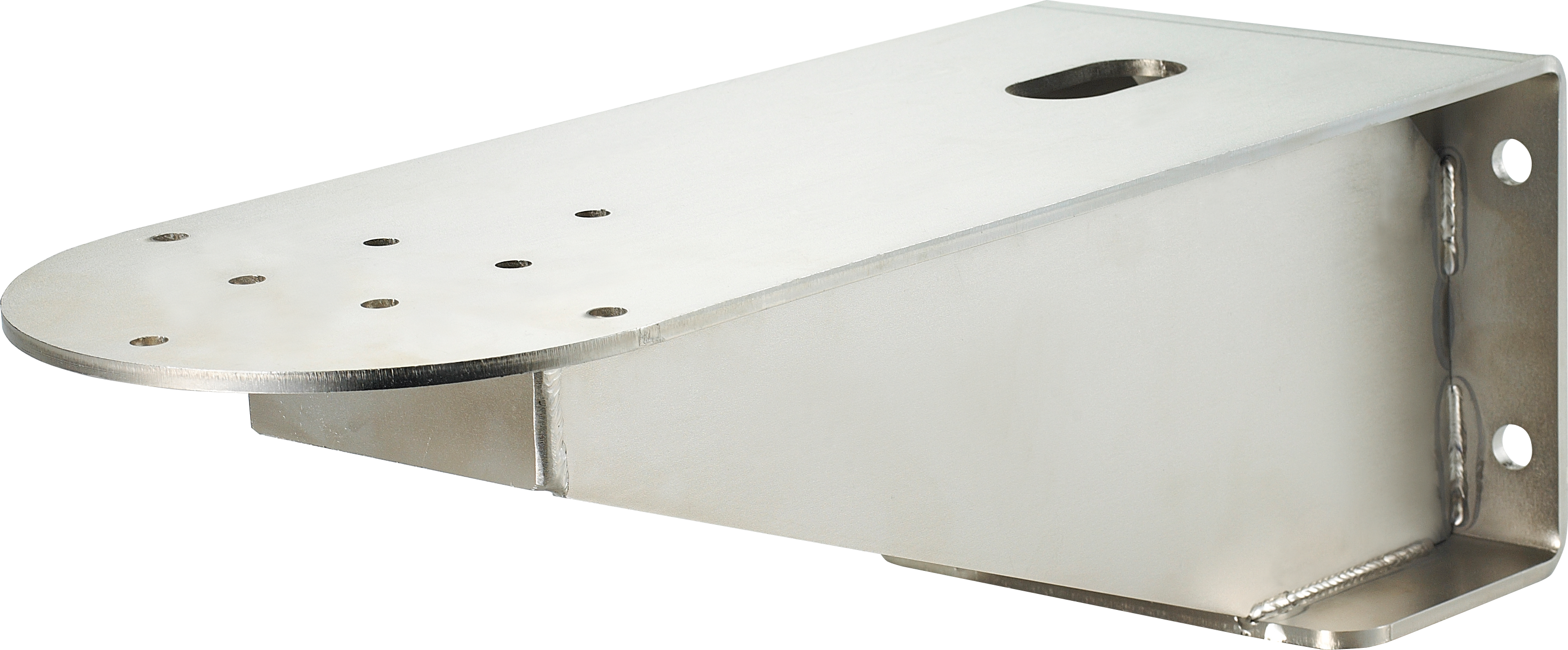 Chân đế bắt tường hanwha SBE-100WM