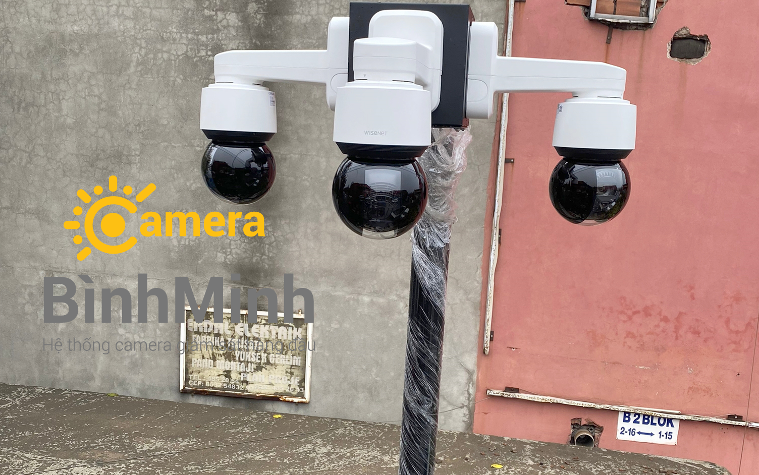 Camera IP PTZ 25X QNP-6250R