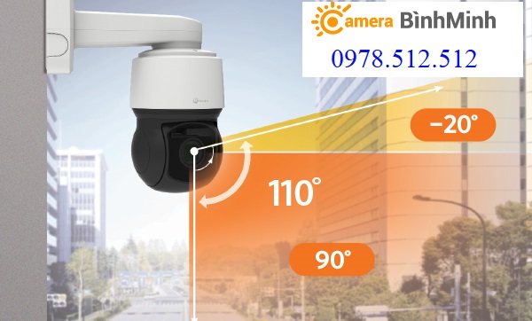 Camera 360 độ hanwha QNP-6250R/VAP